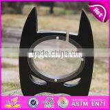 Новый дизайн большой деревянный копилка для взрослых креативная черная деревянная копилка для взрослых W02A254 thumbnail-6