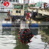 Cutter Suction Dredger thumbnail-5