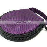 OEM Round CD Carrying Bag for 20pcs thumbnail-3