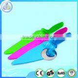 Wholesale Plastic Pizza Cutter Wheel Made in China thumbnail-1