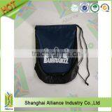 China Supplier New Products Cheap Drawstring Backpacks With Zipper Pocket thumbnail-6