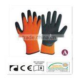 CR Cotton/polyester Shell,textured Latex Palm Dip thumbnail-1
