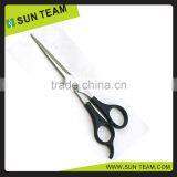 SC151 6-3/4 " Tattoo Hairdressing Hair Scissors thumbnail-3