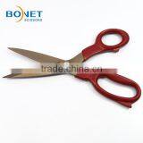 S14015S FDA Qualified 9" Plastic Handle Professional Tailor Different Types of Scissors thumbnail-2