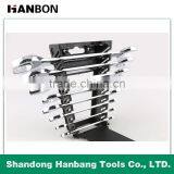 Double Open End Wrench Set thumbnail-5