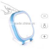 Lighted Makeup Vanity Mirror With Bluetooth Audio Speaker thumbnail-5