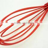13004 Silicone Kitchenware Egg Whisk thumbnail-4