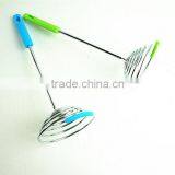 37053 Superior Spiral Whisk Spring Whisk Blending Whisk thumbnail-4