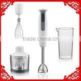 Blender Mixer Plastic Bottle Take and Shake Blender thumbnail-2