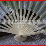 Promotional Bamboo Fans for Wedding thumbnail-4