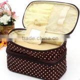 Cosmetic Bag ;To Receive a Package ;handbag thumbnail-2