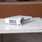 Hot Cost-Effective Super Brightness Multifunction Full 3D DLP Projector thumbnail-5