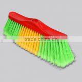 Low Price Plastic Broom, Plastic Broom With Wooden Handle thumbnail-5
