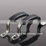 Doorknob Coated With Silicone Rubber thumbnail-1