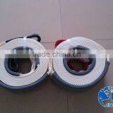 4x4 Recovery Kits White Color 4wd Car Tow Strap 9M Rope thumbnail-1