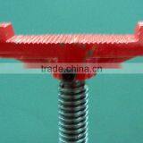 High Postion Jack Stand With Foot Pedal 1500lb JS007HD19P thumbnail-2