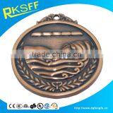 Manufacturer Directly Sell Award Medal For Sports thumbnail-4