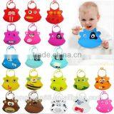 Elegant Design Triangle Baby Bib, Plastic Baby Bib With Oem Service Available thumbnail-1