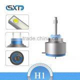 Factory Wholesale H1 Car Led Headlight Fog Light thumbnail-3