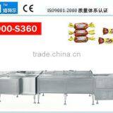 Chocolate Candy Double Twist Packing Machine thumbnail-1