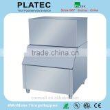 1 Year Warranty Automatic Cube Ice Making Machine Commercial thumbnail-1