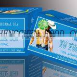 Aphrodisiac Teabag-Tea for Man(good for Kidney) thumbnail-1