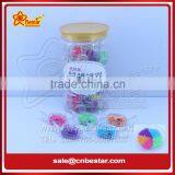 Jar Packing Star Shape Rock Crystal Hard Candy thumbnail-1