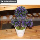 Small Decoration Pieces Table Decor Plant Pot thumbnail-5