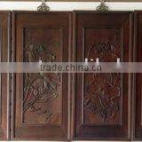 Harmony Hanging Screen Home Decoration thumbnail-1