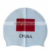 The National Flag Swimming Cap thumbnail-1