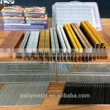 BAILY SUPPLY Good Quanlity Export 20 Degree 25 Degree 34 Degree Angle Finishing Nail thumbnail-6