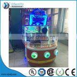 2015 Hot Sale Island Adventure Game Machine/Water Shooting Game Machine/Shooting Kids Arcade Games thumbnail-3