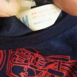 Female Short Sleeve T-shirt Female Underwear Female Blouse thumbnail-3