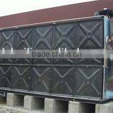 Enamel Water Tank With Beautiful Appearance and Corrosion Resistance thumbnail-2