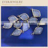 Crystal Stone Pendant Jewelry Accessory thumbnail-2