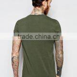 V Neck Shirt for Men's thumbnail-2