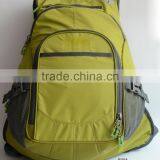 2017 Whosale Backpacks China Waterproof Outdoor Hiking Backpack