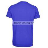 Blank Short V-neck t Shirt Wholesale Cheap thumbnail-1