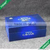 Wholesale Custom Logo Printed Food Packaging Box thumbnail-2