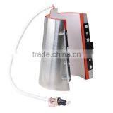 17oz Stainless Steel Mug Attachment for Mug Press thumbnail-1