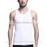 Fit Wholesale Mens Tank Top/mens Vest Wholesale thumbnail-1