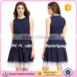 2017 Latest Lady Name Western Design Fancy Dress thumbnail-1