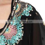 Lady Latest Charming Fashion Design Jackets Suit Slim Blazer thumbnail-6