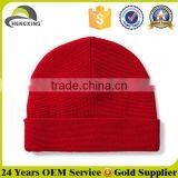 Wholesale Bulk Cheap Kintted Beanie Hat thumbnail-1