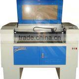 High Precision Lasercut Software Co2 80w Acrylic Laser Engraving Machine 9060 thumbnail-2