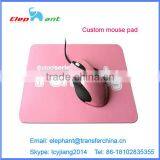 OEM Promotional Digital Printing Computer Mouse Pad