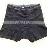 Men's 100% Merino Boxer Briefs thumbnail-1