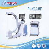 Unique Model of C Arm System PLX118F With Thales Flat Panel Detector thumbnail-1