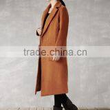 Fashion Winter Coat Bespoke Wool Women Overcoat OVCW015 thumbnail-3