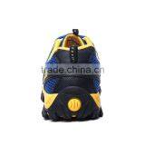 Fashion Male Outdoor Hiking Shoes Sneakers for Lovers, Women Climbing Shoes Outdoor Have Sample for Men High Quality thumbnail-5